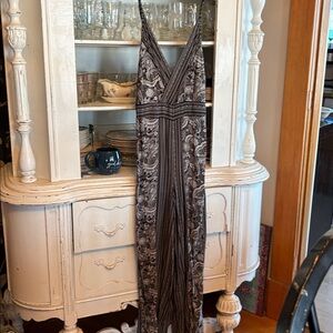 La Vie En Rose Pant Suit Size Small